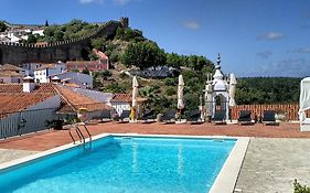 Hotel Real d Obidos